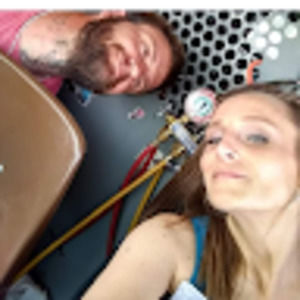 Meet your Posher, Bobbie